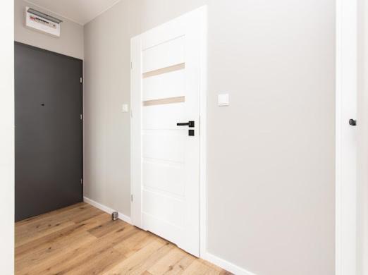 Alexis Apartament Dziwnów エクステリア 写真