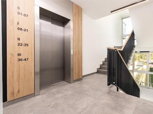 Alexis Apartament Dziwnów エクステリア 写真