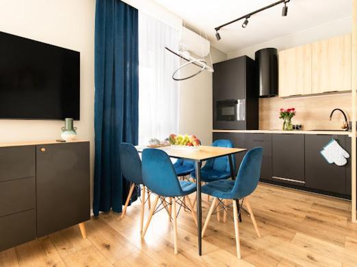 Alexis Apartament Dziwnów エクステリア 写真