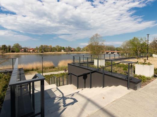 Alexis Apartament Dziwnów エクステリア 写真