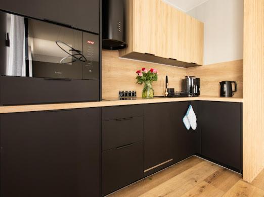Alexis Apartament Dziwnów エクステリア 写真