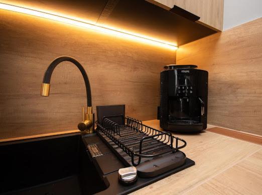 Alexis Apartament Dziwnów エクステリア 写真